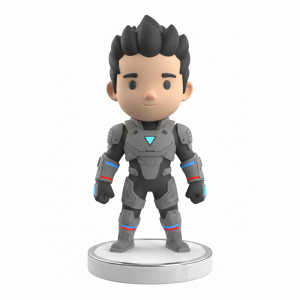 Avancerz Future - Estilo Futurista