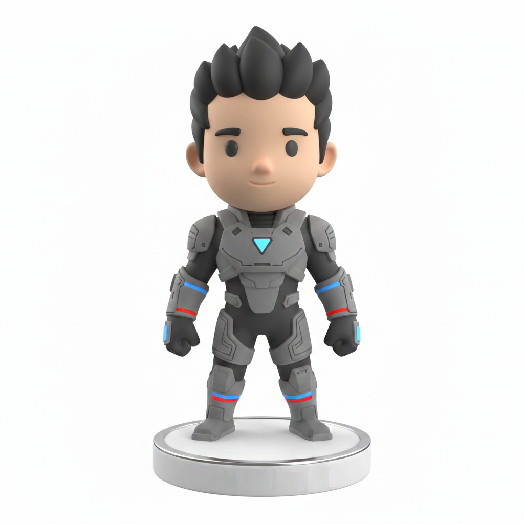 Avancerz Future - Estilo Futurista