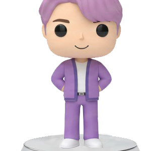 BTS Army-Mini - "K-Pop Star: Jimin Edition"